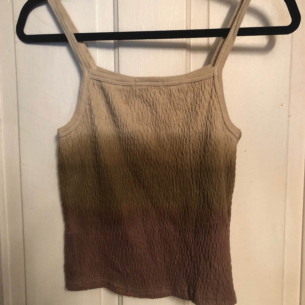Roxy Quicksilver Tank Top, 95% cotton, 5% rubber